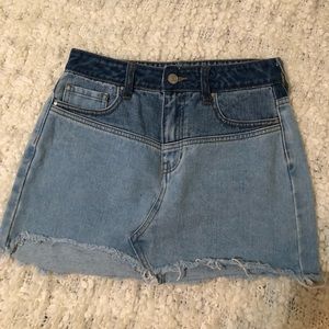 Pacsun skirt